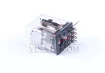 Relay 24VAC3A JZX-22F(D)/4Z 14 Chân